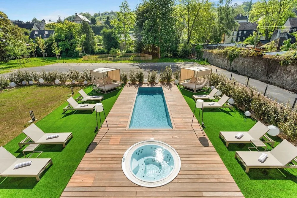 LE RITUEL HOTEL & SPA