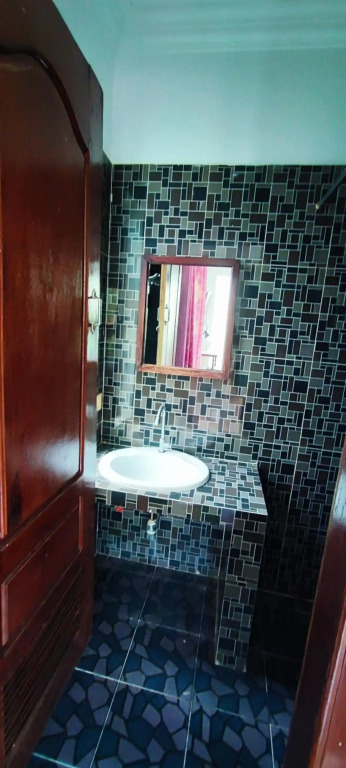 Secret Garden Homestay