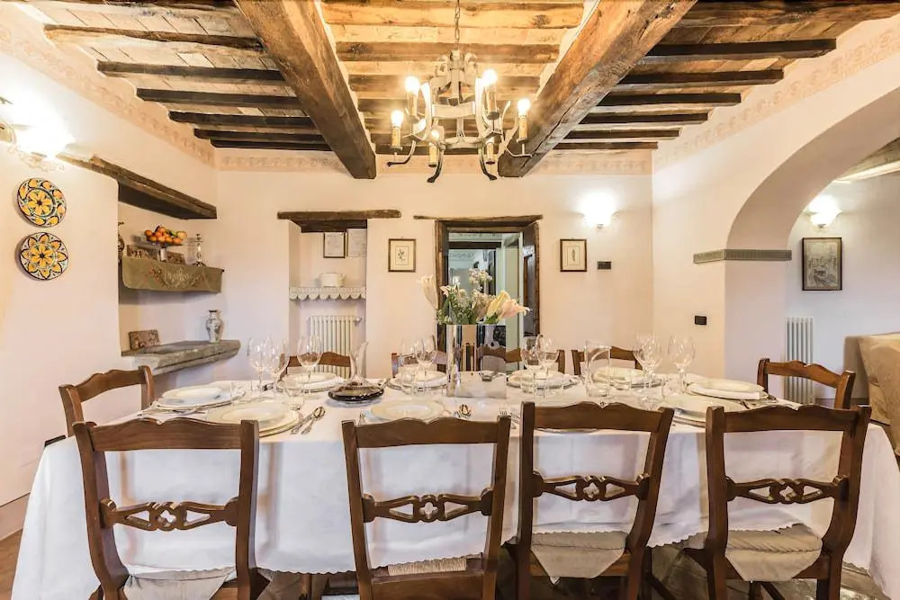 Verdidea - TORRE MONTERCHI