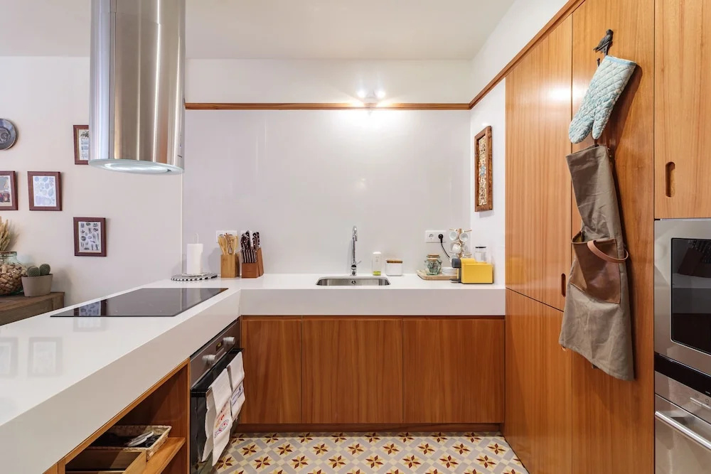 Belahora By UNA APARTMENTS