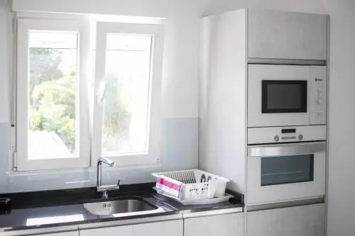 Apartamento Marei 3