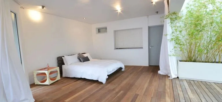 Scandinavian Mansion 9 Bedroom Palace