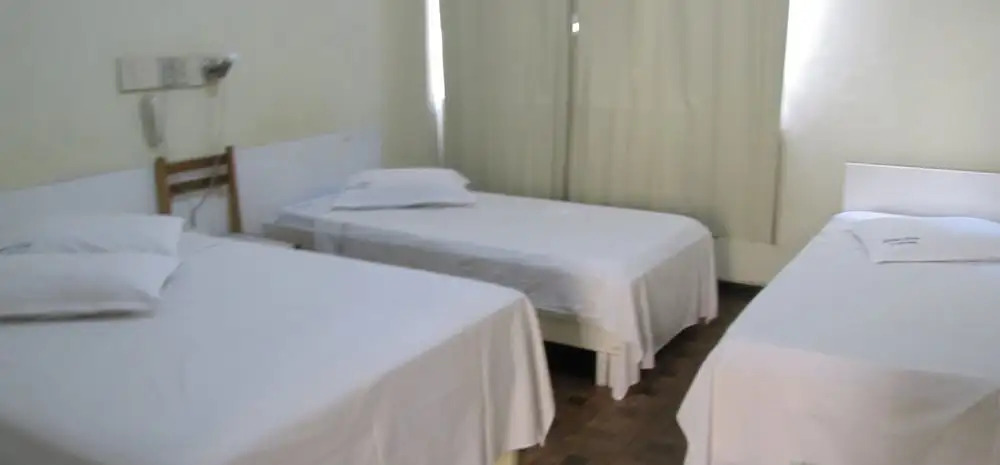 Hotel Joia