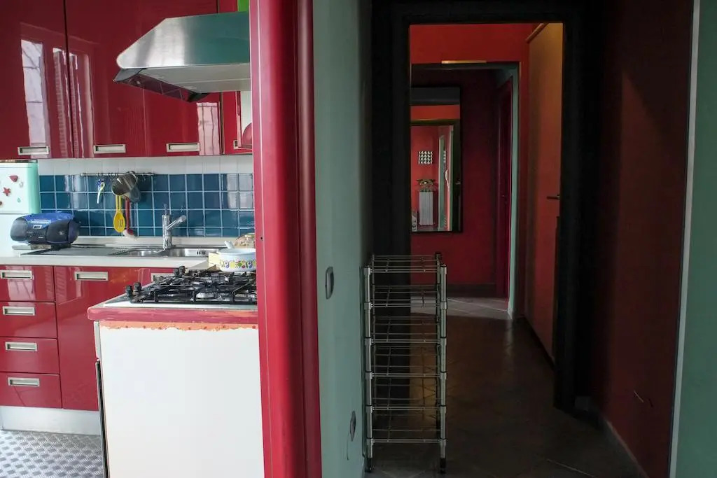 Bed and Breakfast Casamone