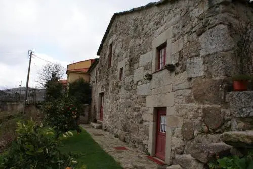 Casa Real Danaia