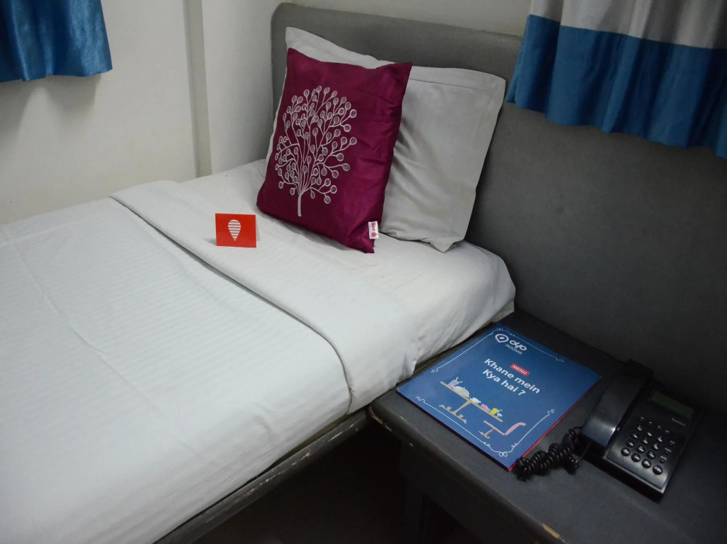 Hotel Grand Ashwin