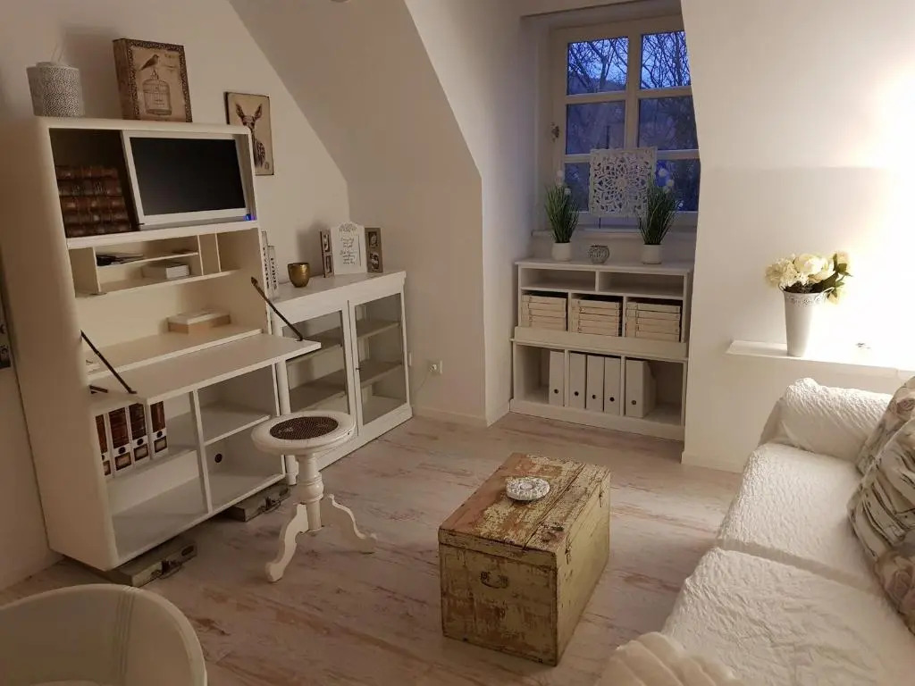 Das Torhaus im Schloss Schellenstein