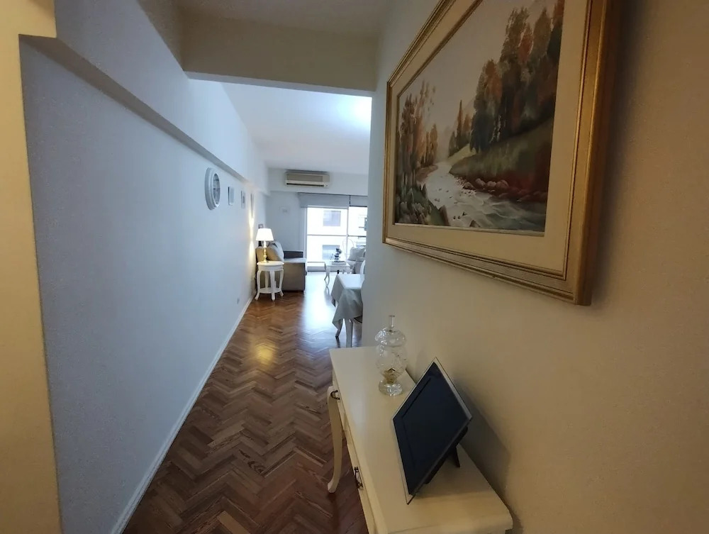 Departamento dos dormitorios Palermo