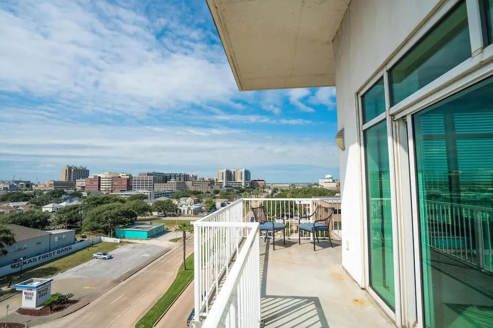 Sea It All 1 Bedroom Condo