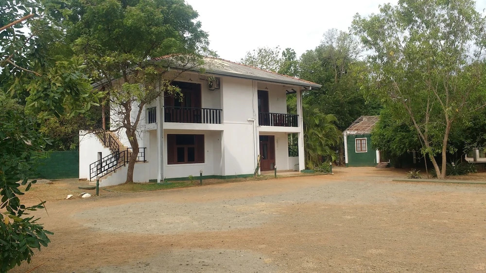Elephant Villa Sigiriya