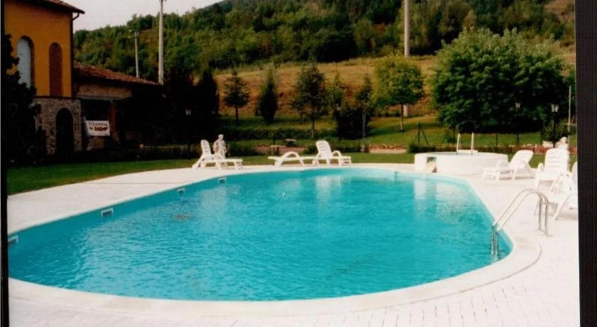 Hotel Cavalieri