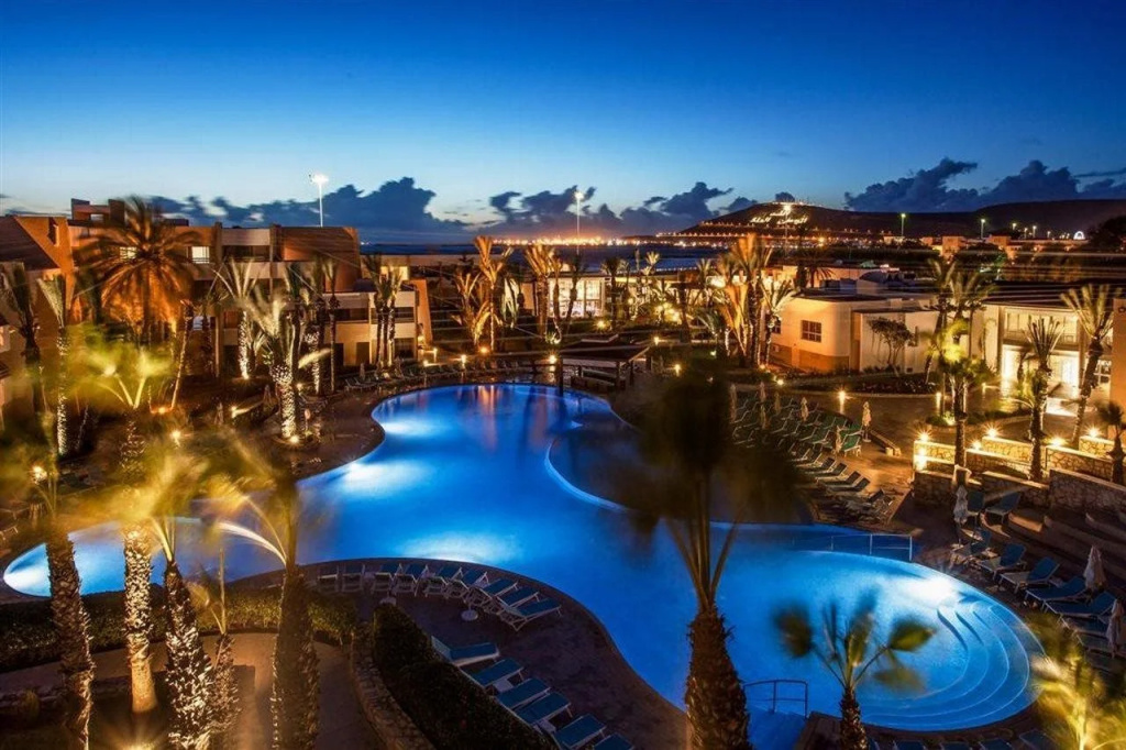 Dunes dOr Ocean Club