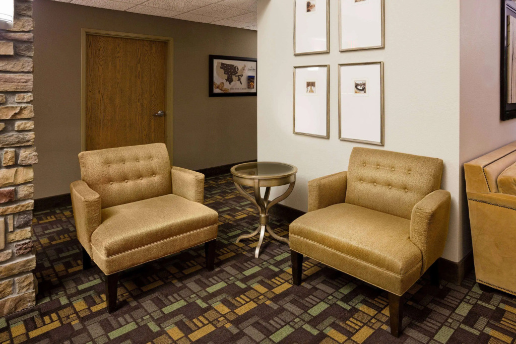 AmericInn by Wyndham Osage