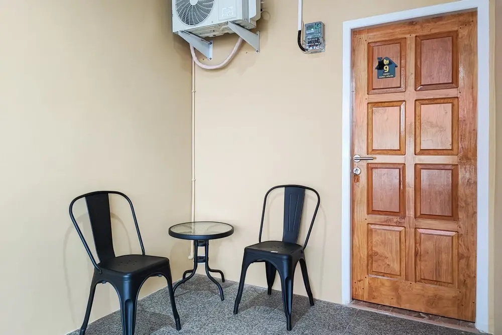 RedDoorz Syariah near Telanaipura Jambi