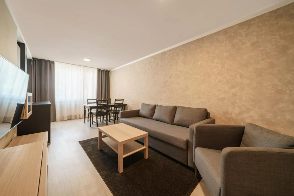 Gesto Apartments