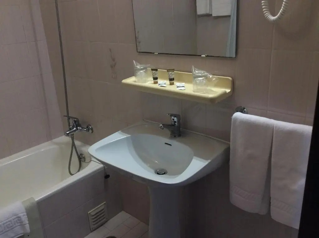 Hotel Albergaria Dom Manuel