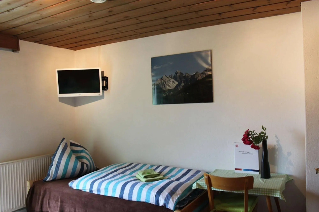 Panorama Appartements Mora - 3 Edelweiß Superior