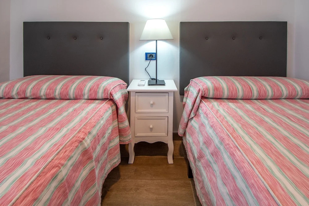 Apartamento Albatros suite