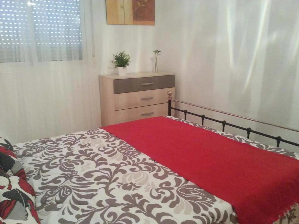 Zoa Apartment