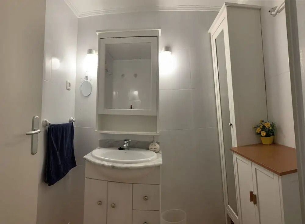 Apartamento Internacional Luxe