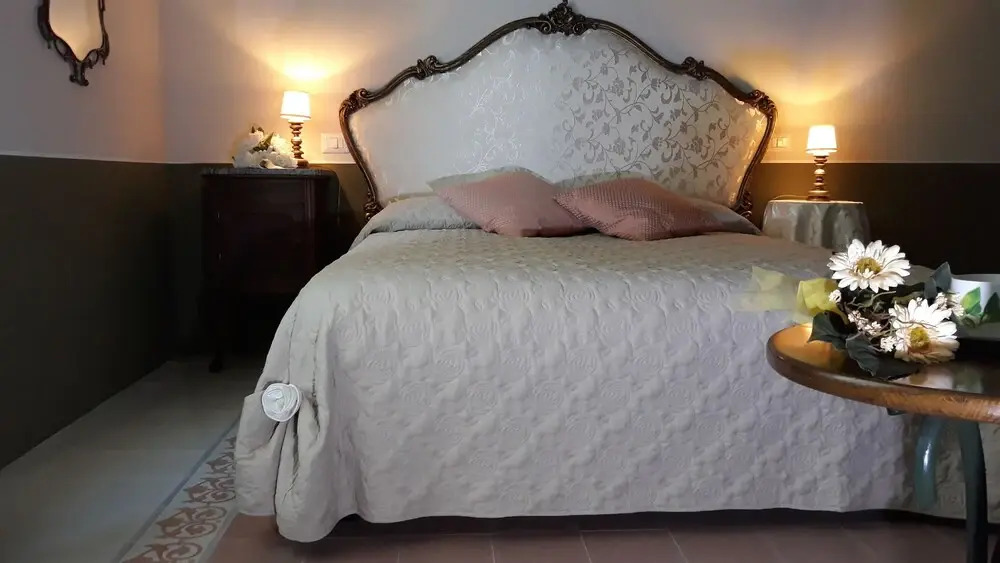 Serendipity B&B
