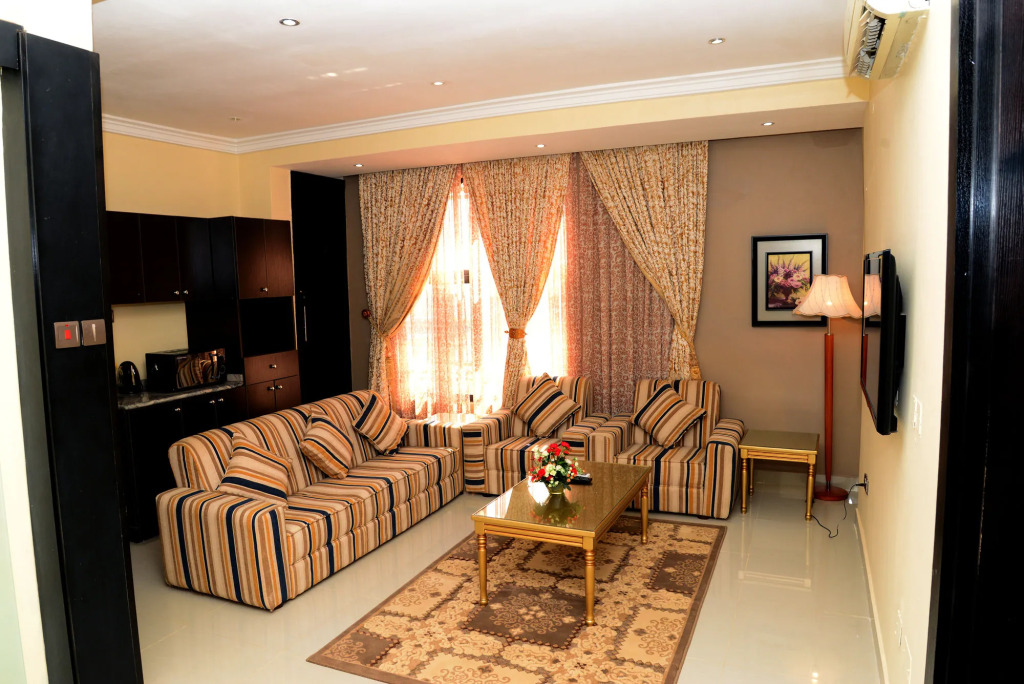 De Best Prime Hotel Resort