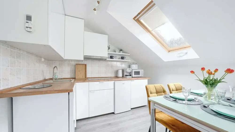 Apartamenty Sun & Snow Grunwaldzka