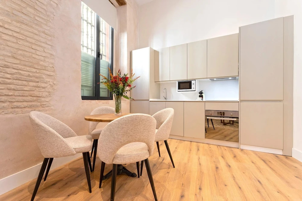 Exclusive Apartment Near Cathedral Rodrigo Caro I