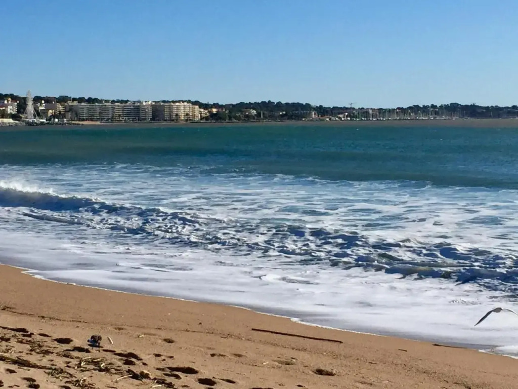 80pa111 Port Fréjus