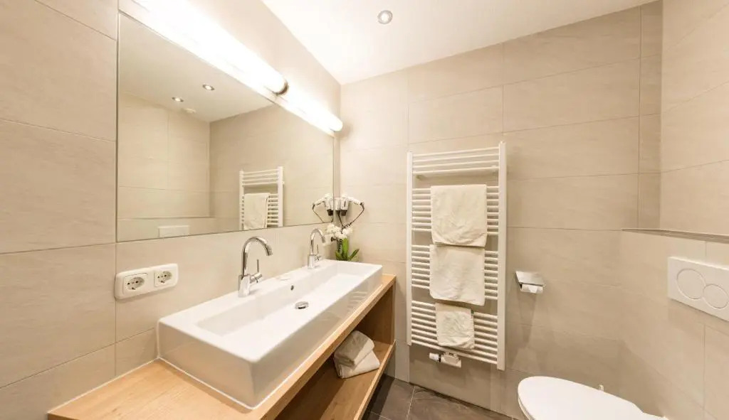 BIRKENHOF premium apart & suites