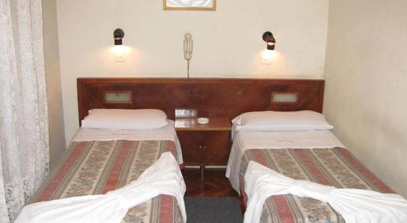 Hotel Brisas