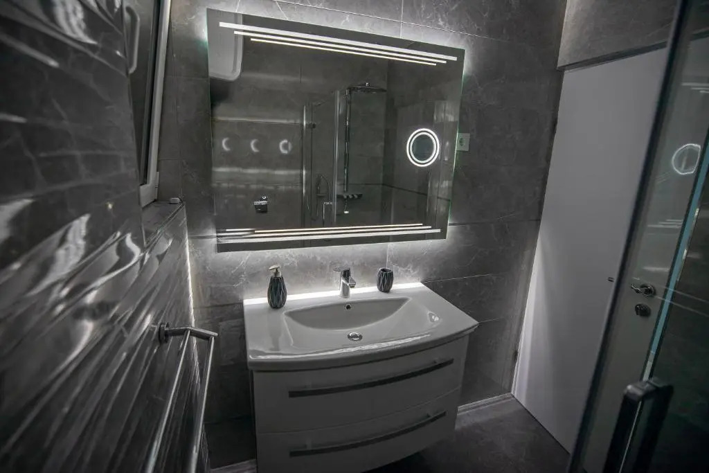 Apartments Danira