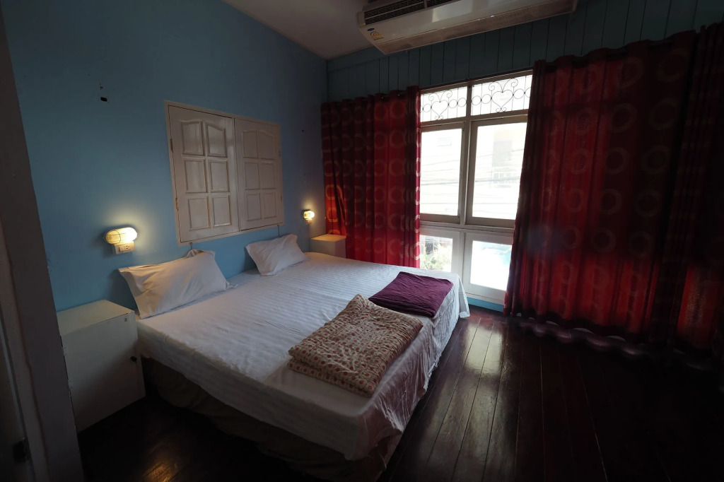 the L Hua Hin