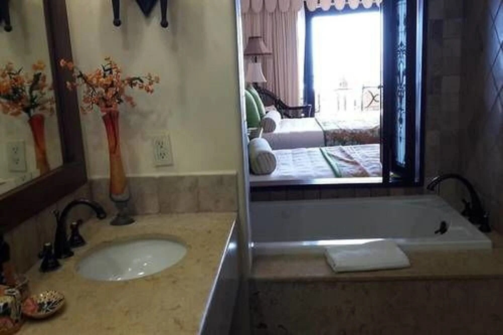 Great 1Br Ov Studio By EVB ROCKS