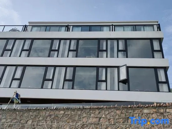 Shengsi wolfberry island mujumuyi Guesthouse