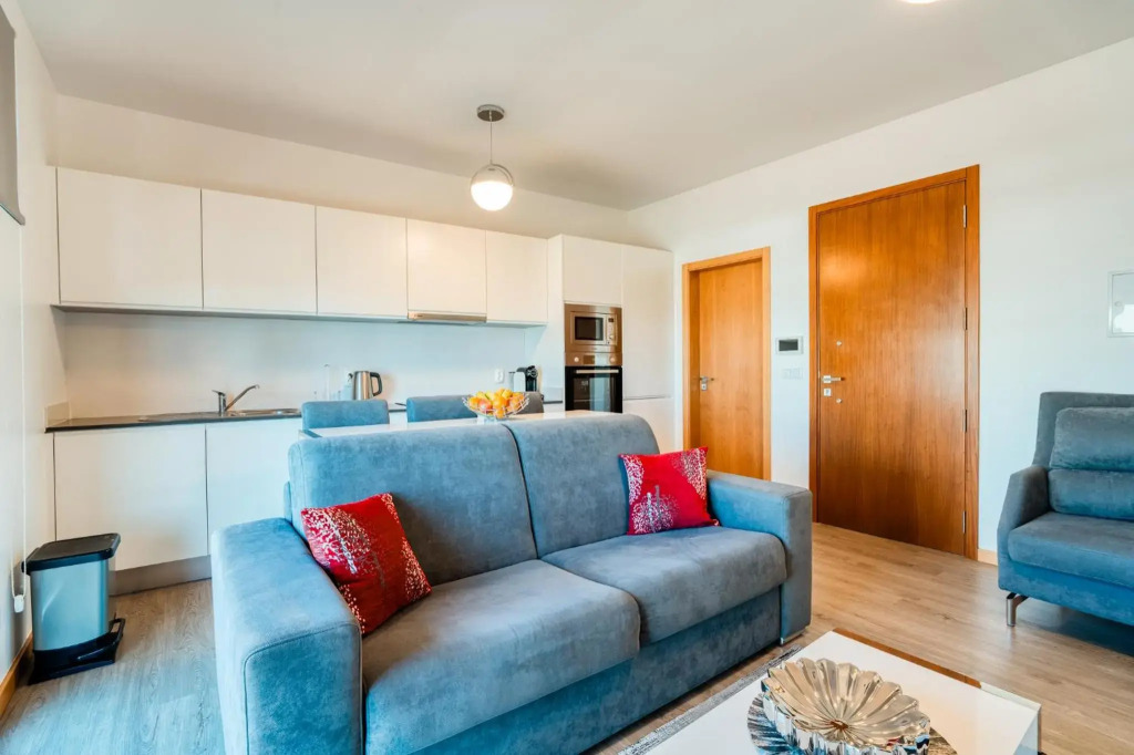 APARTAMENTO CASA DO SERRADO 10 minuts from Nomad's vilage
