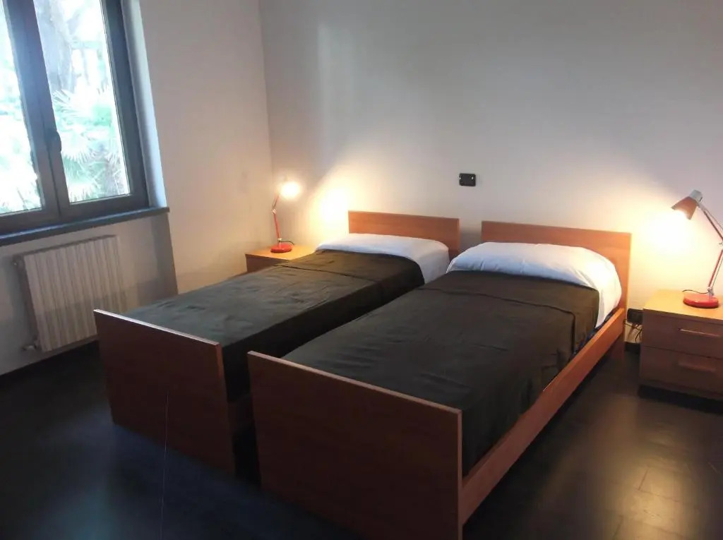 Residence Leggeri Apartments