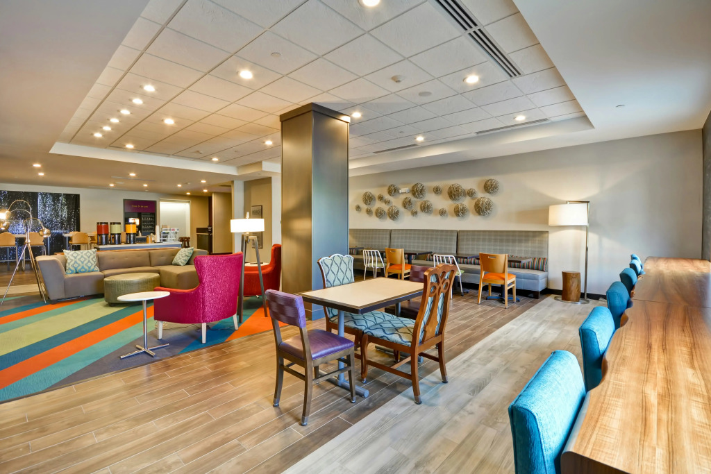 Home2 Suites By Hilton Evansville