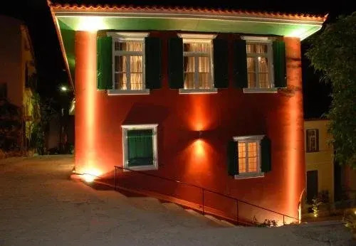 il Palazzo Rooms & Suites