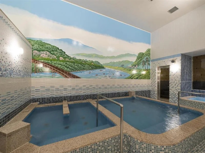 Отель Umekoji Potel Kyoto