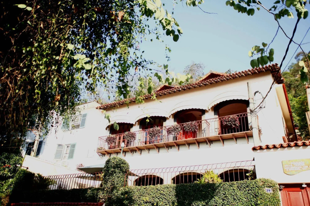 Inn House Santa Teresa