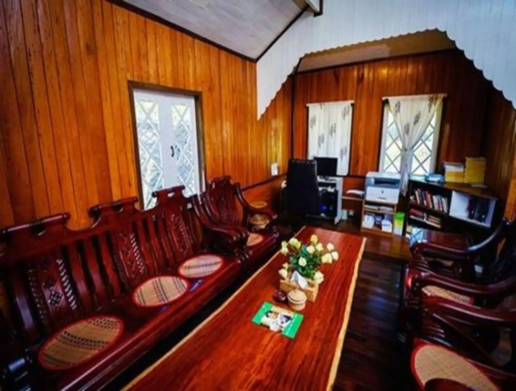 Pine Hill Resort