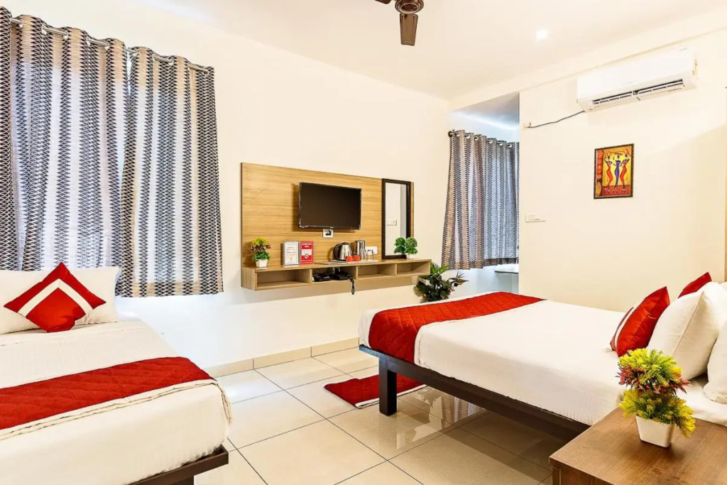 Octave Vels Grand Hotel