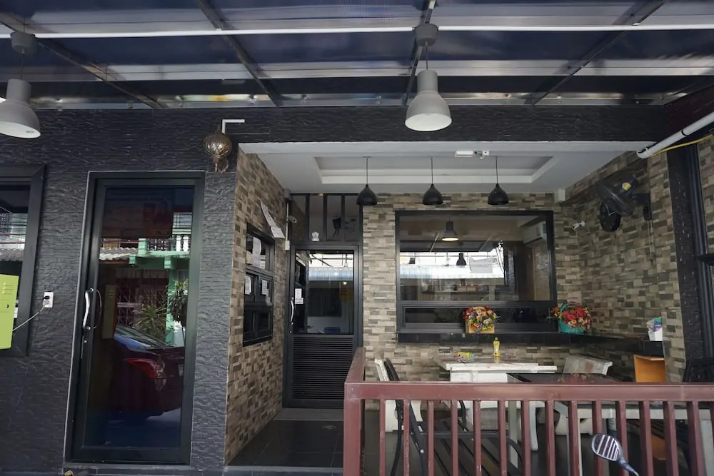 BB GuestHouse