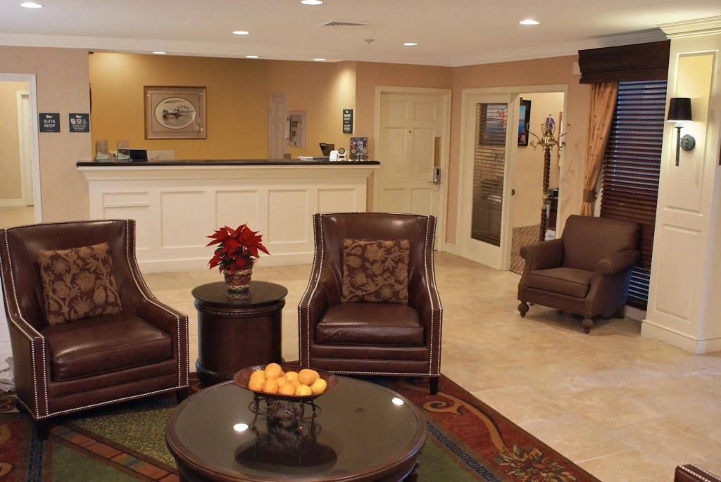 Addison Suites