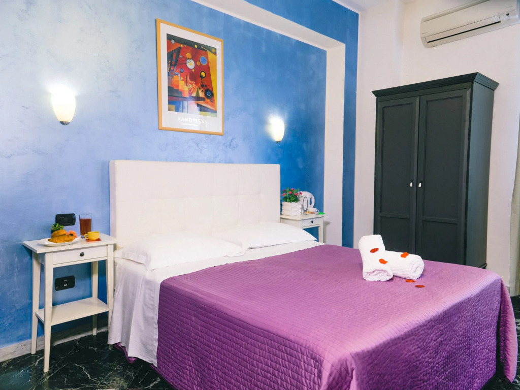 Diana Inn Accommodations