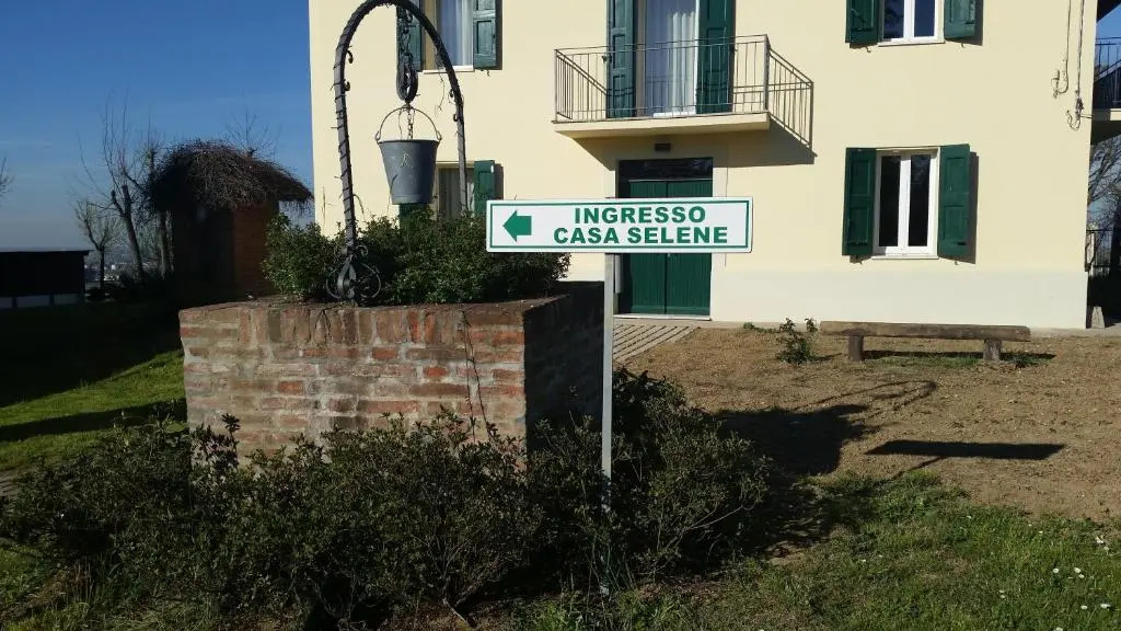 Casa Selene Rocchi