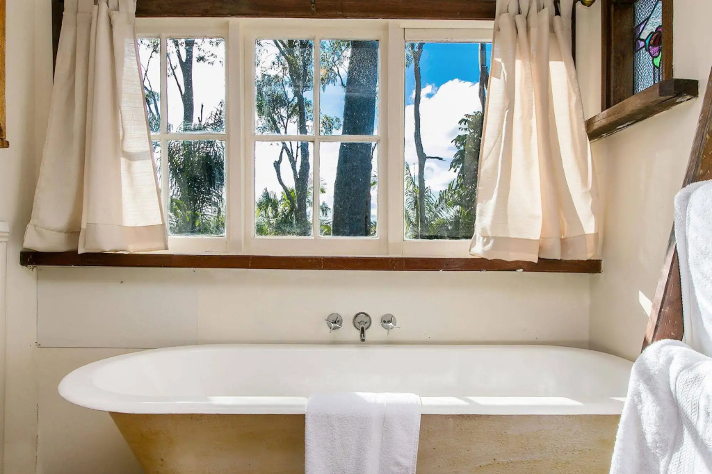 Bangalow Bungalow