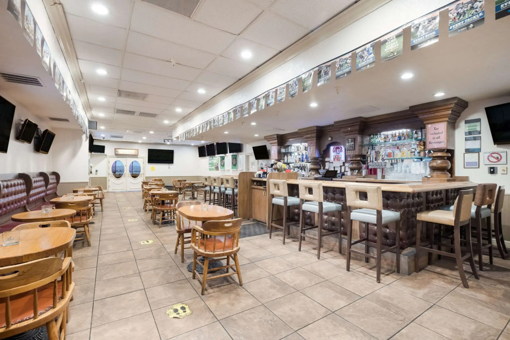 Quality Inn & Suites Lake Havasu City