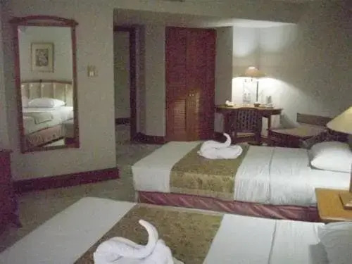 Hotel Penta Cirebon